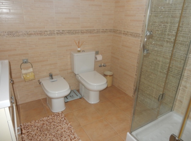 Resale - Villa - Ciudad Quesada - La Marquesa