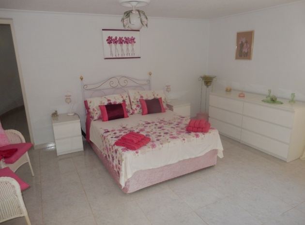 Resale - Villa - Ciudad Quesada - La Marquesa