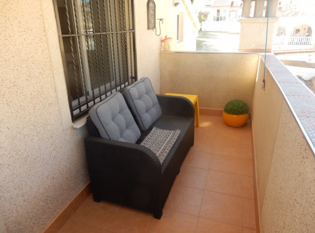 Resale - Villa - Ciudad Quesada - La Marquesa