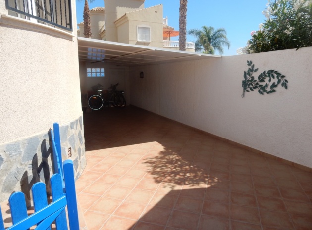 Resale - Villa - Ciudad Quesada - La Marquesa