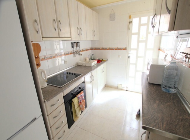 Resale - Townhouse - Algorfa