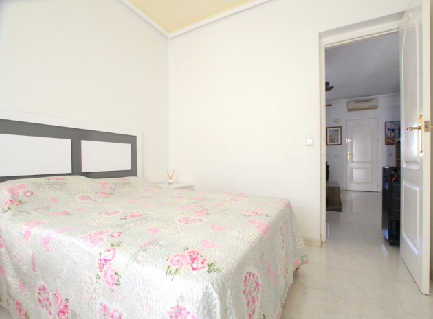 Resale - Townhouse - Algorfa