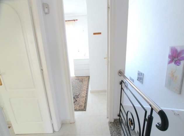 Resale - Townhouse - Algorfa