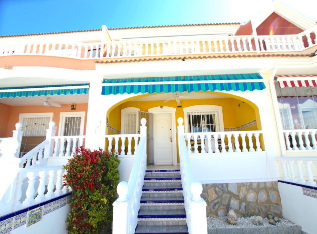 Resale - Townhouse - Algorfa