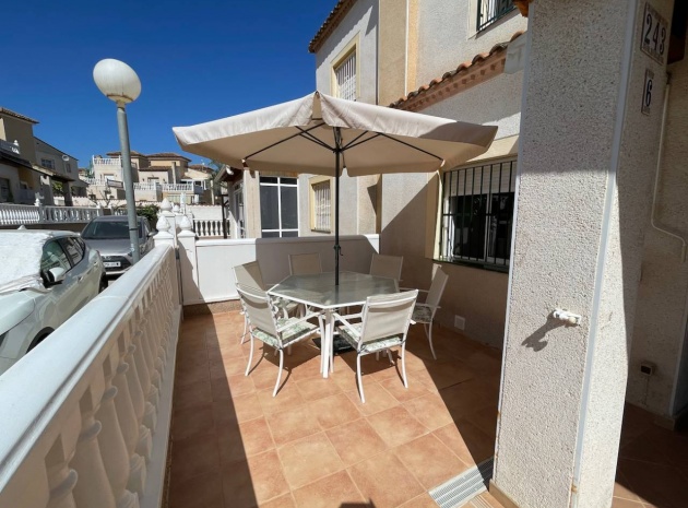 Revente - Villa - Algorfa