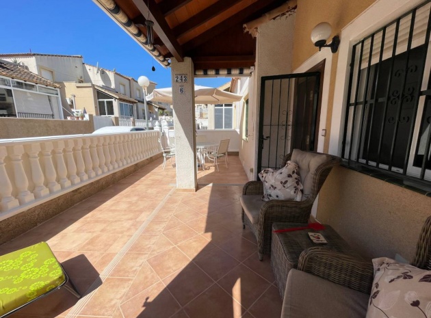 Revente - Villa - Algorfa