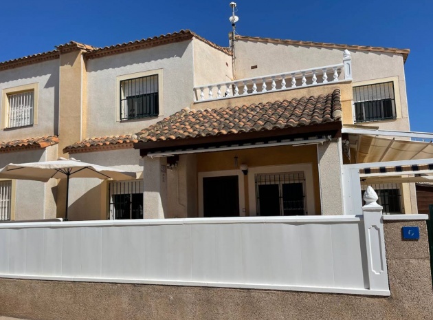 Revente - Villa - Algorfa