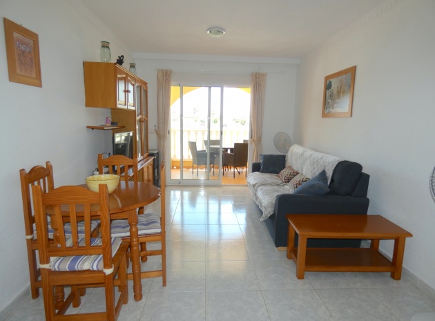 Resale - Apartment - Algorfa