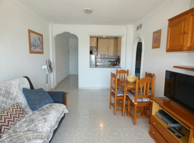 Resale - Apartment - Algorfa