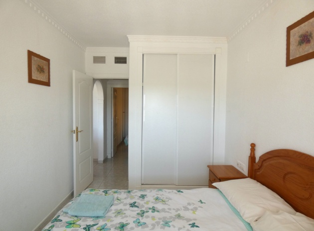 Resale - Apartment - Algorfa