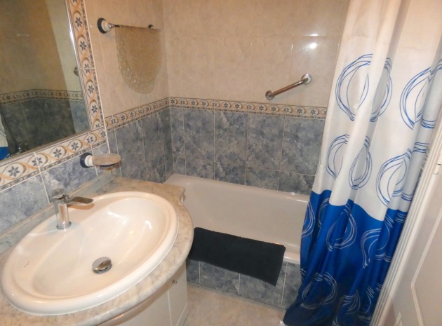 Resale - Apartment - Algorfa