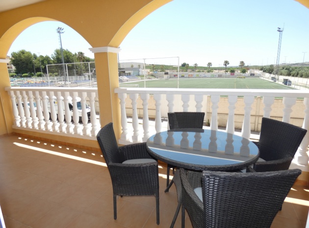 Resale - Apartment - Algorfa