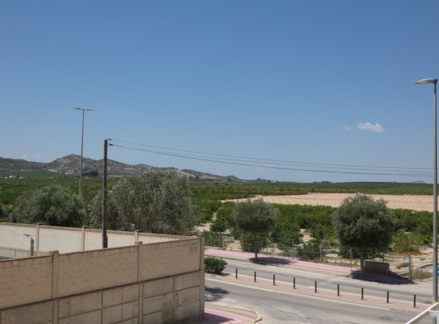 Resale - Apartment - Algorfa