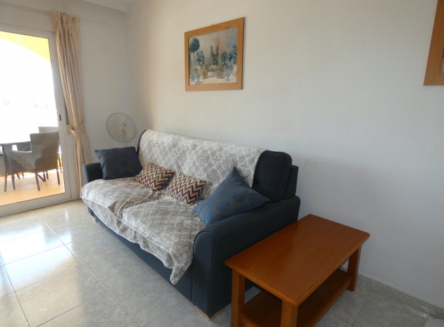 Resale - Apartment - Algorfa