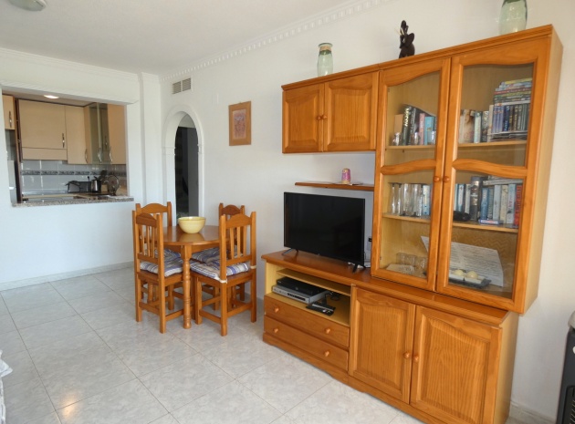 Resale - Apartment - Algorfa