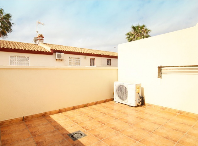 Resale - Townhouse - La Zenia - Zenia Golf