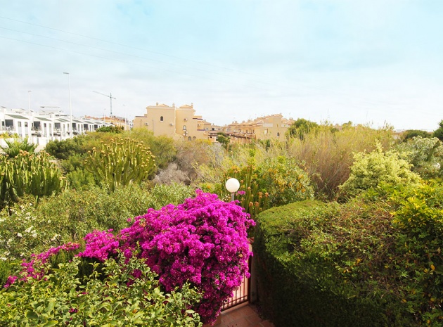 Revente - Maison de ville - La Zenia - Zenia Golf