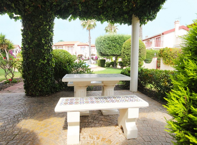 Resale - Townhouse - La Zenia - Zenia Golf