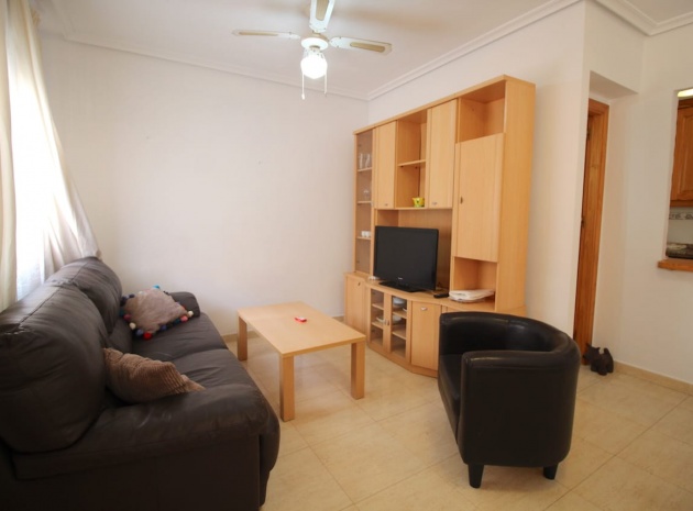 Resale - Townhouse - Playa Flamenca - pueblo caballero