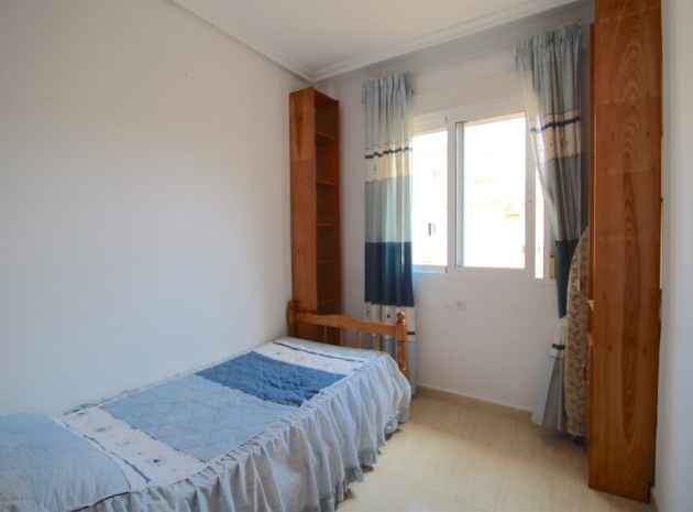 Resale - Townhouse - Playa Flamenca - pueblo caballero