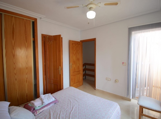 Resale - Townhouse - Playa Flamenca - pueblo caballero