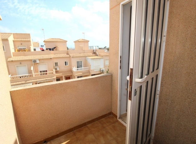 Resale - Townhouse - Playa Flamenca - pueblo caballero