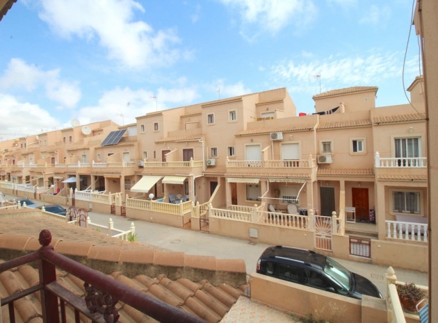 Revente - Maison de ville - Playa Flamenca - pueblo caballero