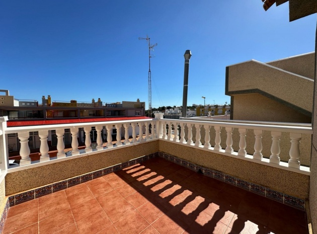 Resale - Villa - Villamartin - El Galan