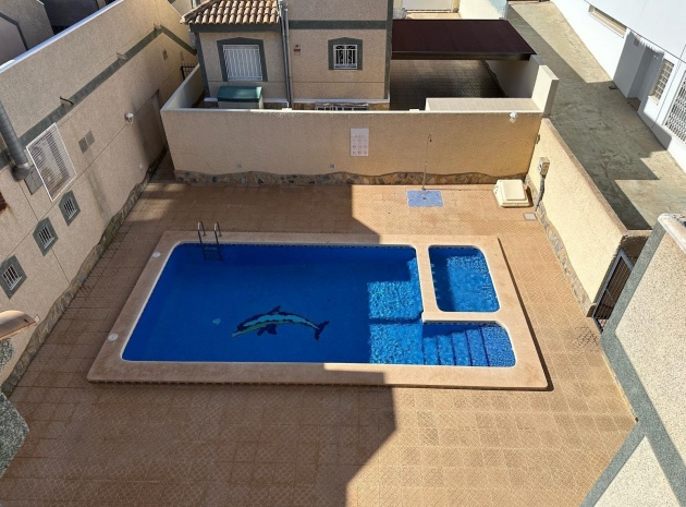 Resale - Villa - Villamartin - El Galan