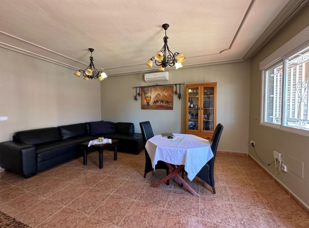 Resale - Villa - Villamartin - El Galan