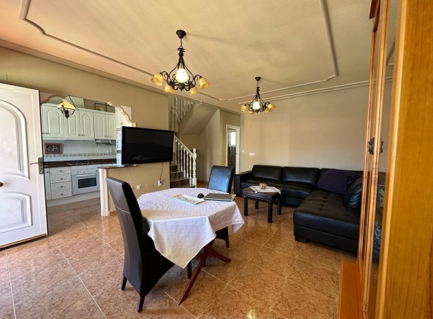 Resale - Villa - Villamartin - El Galan