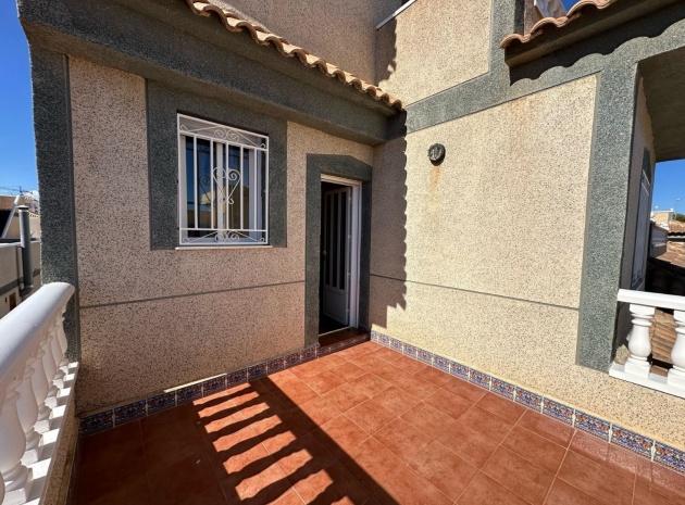 Resale - Villa - Villamartin - El Galan