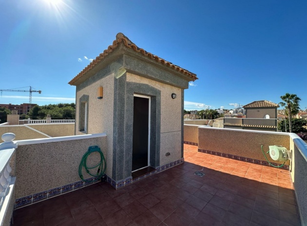 Wederverkoop - Villa - Villamartin - El Galan