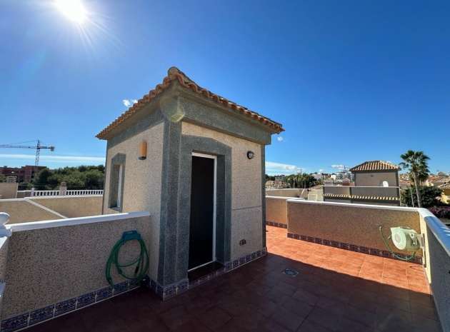 Revente - Villa - Villamartin - El Galan