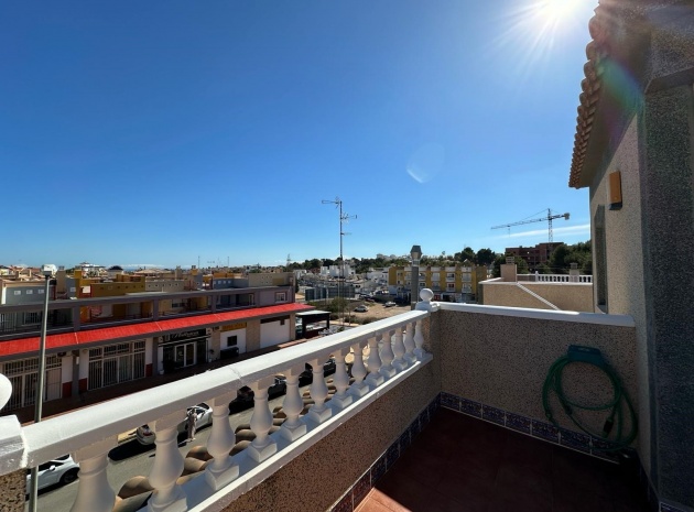 Resale - Villa - Villamartin - El Galan