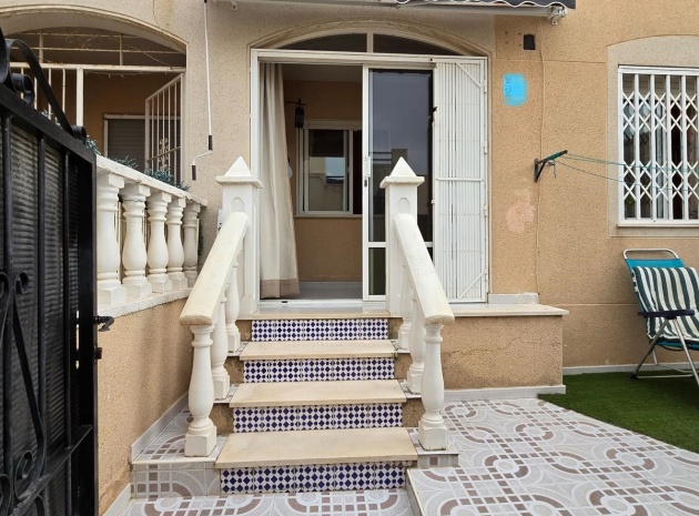 Wederverkoop - Appartement - Los Balcones - lago jardin