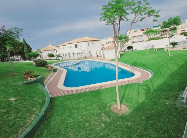 Wederverkoop - Appartement - Los Balcones - lago jardin