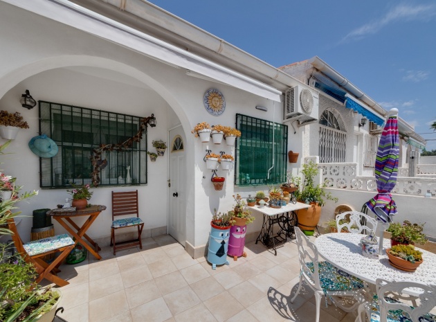 Revente - Bungalow - Torrevieja - san luis