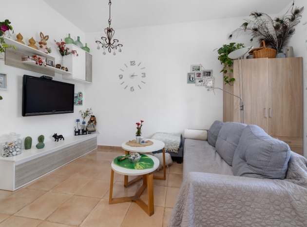 Resale - Bungalow - Torrevieja - san luis