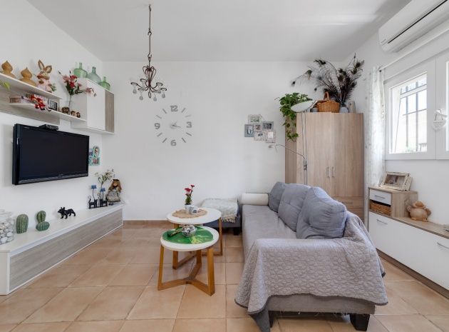 Revente - Bungalow - Torrevieja - san luis