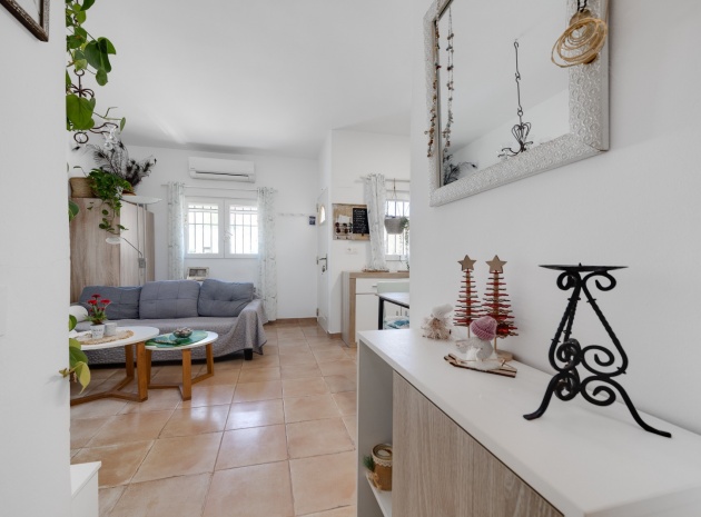 Revente - Bungalow - Torrevieja - san luis