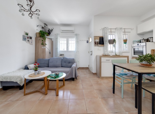 Wederverkoop - Bungalow - Torrevieja - san luis