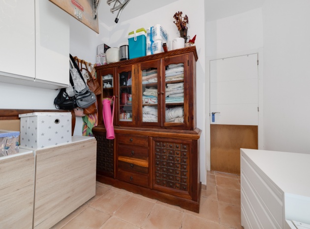 Wederverkoop - Bungalow - Torrevieja - san luis