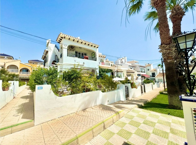 Wederverkoop - Appartement - Villamartin - verdemar