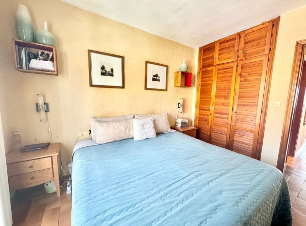 Revente - Appartement - Villamartin - verdemar