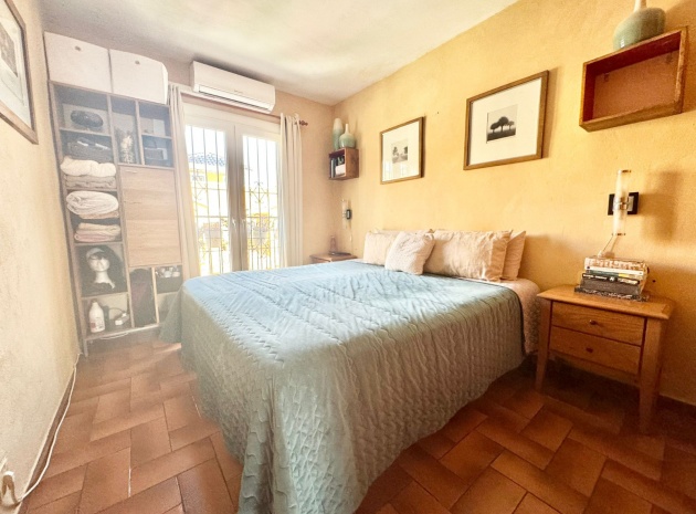 Wederverkoop - Appartement - Villamartin - verdemar