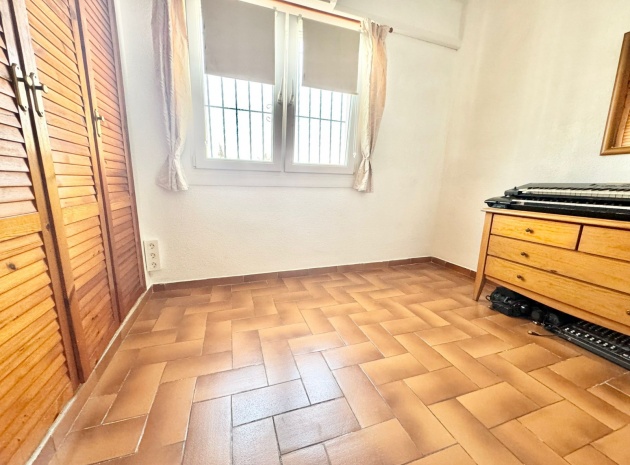 Wederverkoop - Appartement - Villamartin - verdemar