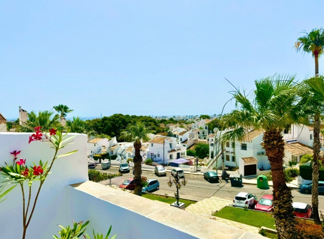 Resale - Apartment - Villamartin - verdemar