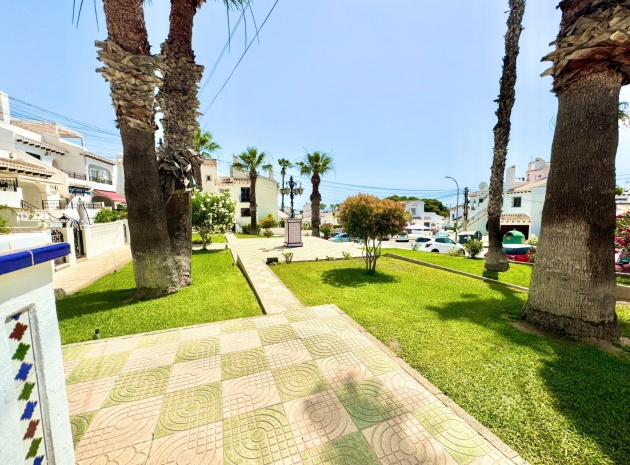 Wederverkoop - Appartement - Villamartin - verdemar