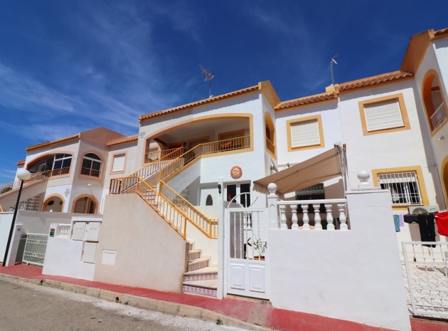 Wiederverkauf - Wohnung - Torrevieja - Altos del Limonar